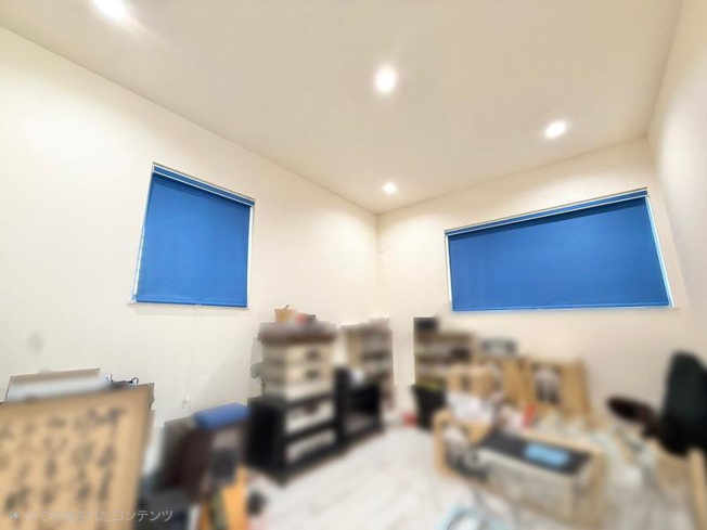 【洋室】 | 山科区小山谷田町　中古戸建