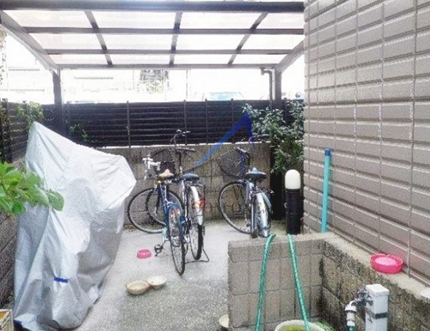 テラス・ミモザ