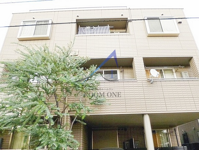 テラス・ミモザ