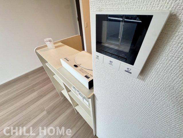 ルミエールのセキュリティ|他社様掲載物件もまとめてご紹介、ご案内可能です(^^)/