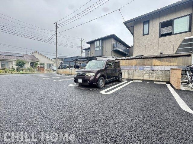 ルミエールの駐車場|他社様掲載物件もまとめてご紹介、ご案内可能です(^^)/