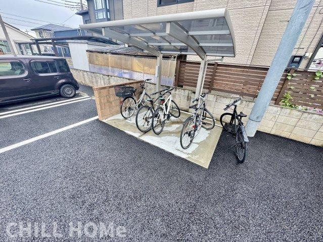ルミエールのその他共用部分|他社様掲載物件もまとめてご紹介、ご案内可能です(^^)/