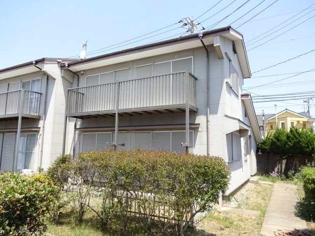 アイビス土合タウン