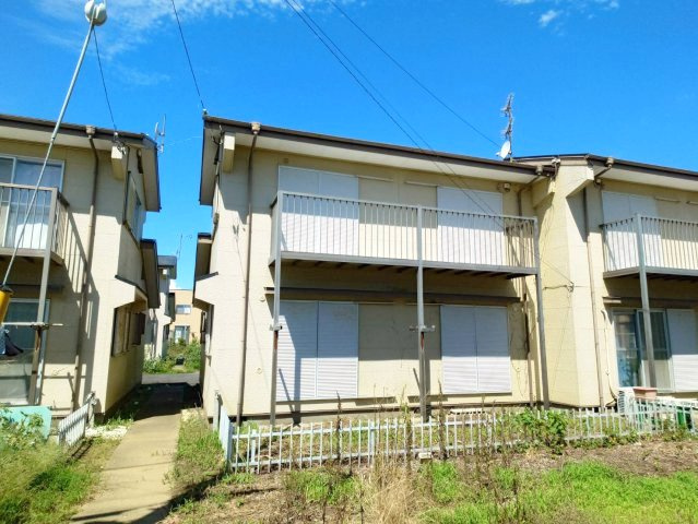 アイビス土合タウン