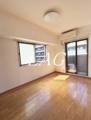 【居間・リビング】 | 朝日クレスパリオ大山 | 洋室のお部屋です。