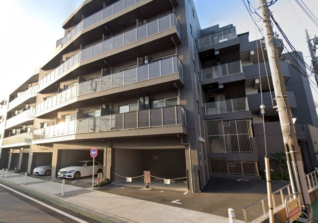 ガーラ上板橋グランドステージ