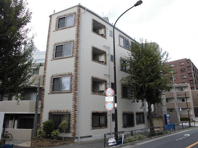 練馬区豊玉北３丁目のマンションの画像