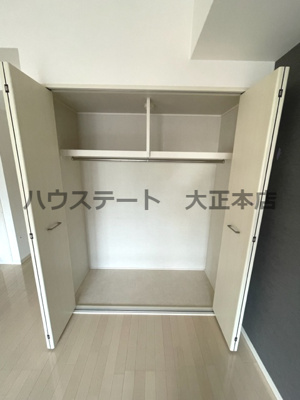 【収納】 | アティール 仲介手数料無料