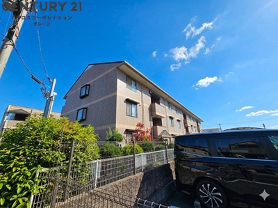 敷地内駐輪場あり！
