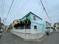 コーポハピネスＩの画像