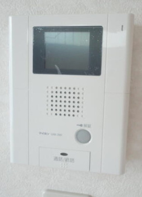 【セキュリティ】 | オリーブコート