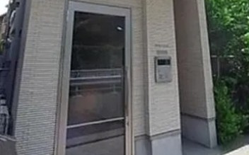 【エントランス】 | オリーブコート