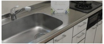 【キッチン】 | オリーブコート