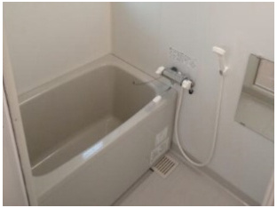 【浴室】 | オリーブコート