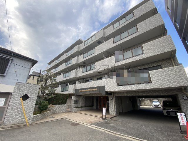 ライオンズマンション西所沢第2