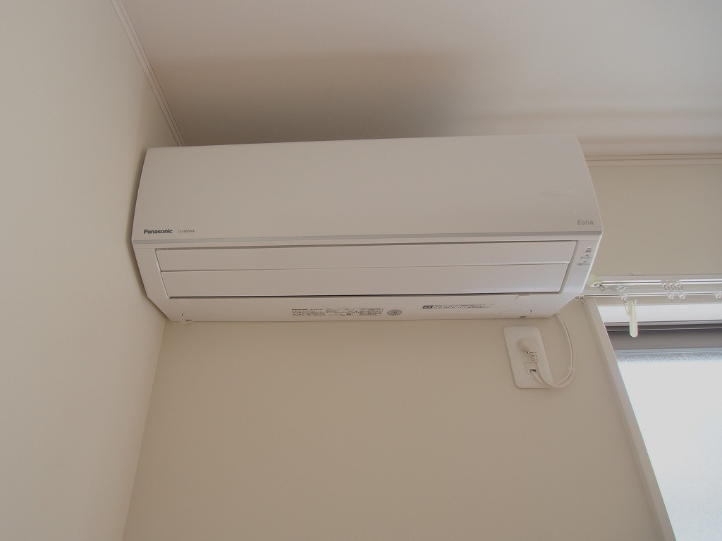 広島市安佐南区祇園７丁目のタウンの設備|写真は104号室のものです。ご参考にご覧下さい。