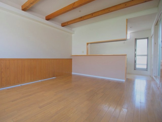 広島市安佐南区祇園７丁目のタウンの居間・リビング|写真は104号室のものです。ご参考にご覧下さい。