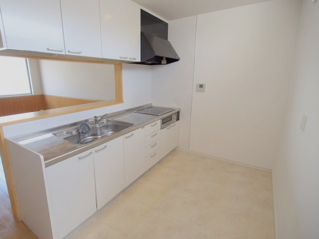 広島市安佐南区祇園７丁目のタウンのキッチン|写真は104号室のものです。ご参考にご覧下さい。