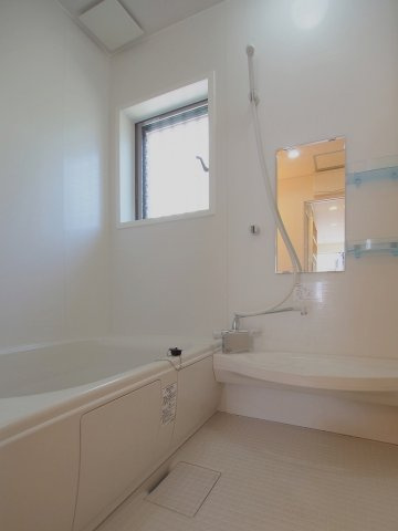 広島市安佐南区祇園７丁目のタウンの浴室|写真は104号室のものです。ご参考にご覧下さい。