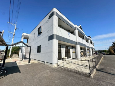 【外観】 | グランドコート