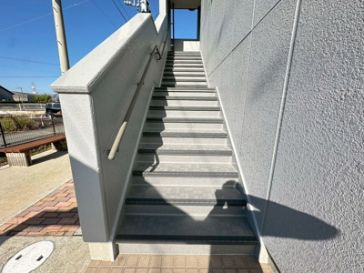 【その他共用部分】 | グランドコート