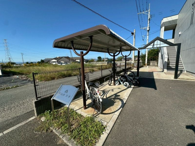 【その他共用部分】 | グランドコート