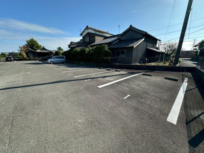 【駐車場】 | グランドコート