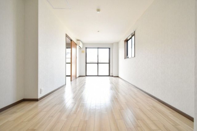 【居間・リビング】 | グランドコート | 現況を優先とします。