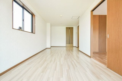 【居間・リビング】 | グランドコート | 現況を優先とします。