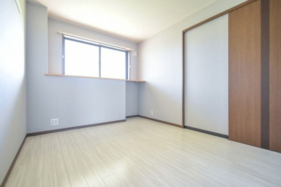 【洋室】 | グランドコート | 現況を優先とします。