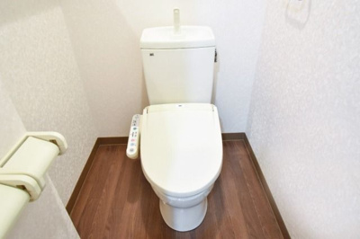 【トイレ】 | グランドコート | 現況を優先とします。