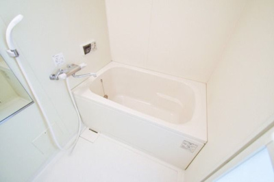 【浴室】 | グランドコート | 現況を優先とします。