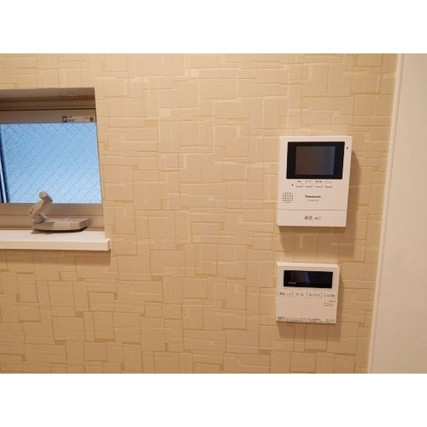 la casa felice(ラカーサフェリーチェ)　名古屋市賃貸　仲介手数料無料のセキュリティ