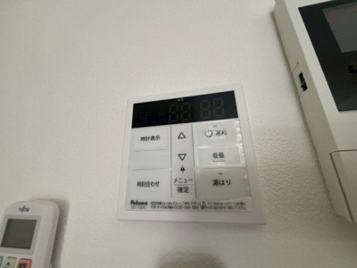 【設備】 | ジーメゾン明石スフィリア