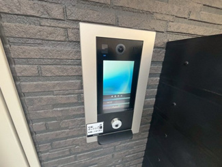 【セキュリティ】 | ジーメゾン明石スフィリア