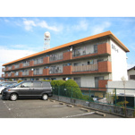 鳥井コーポの画像