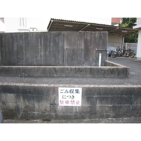 【周辺】 | 鳥井コーポ | 現況優先です。