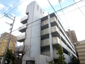 安心のオートロック付き♪