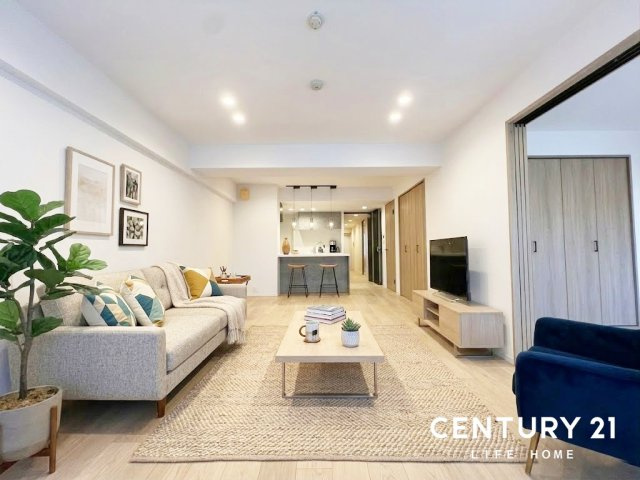 グランシティユーロレジデンス川崎の画像