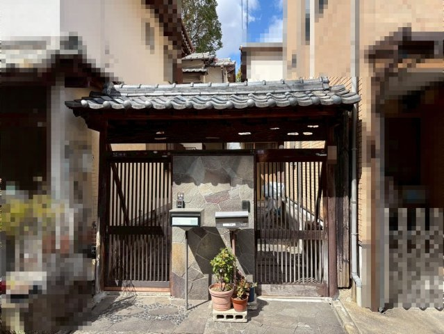 庭井２丁目　中古戸建の画像