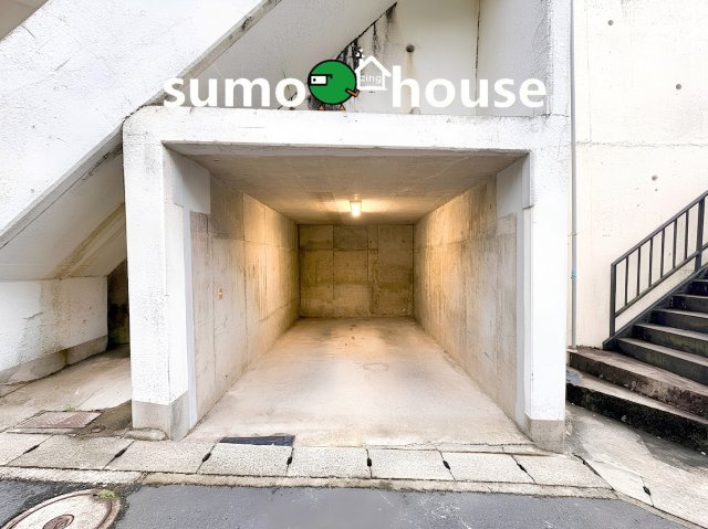 横浜市戸塚区戸塚町Ⅲの駐車場|駐車スペースもあります