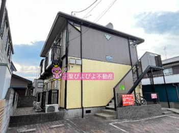 【外観】 | サンヒルズソガ