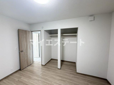 【収納】 | 下有佐戸建