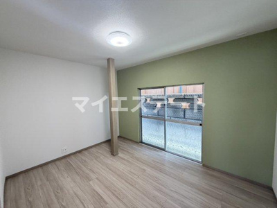 【内装】 | 下有佐戸建