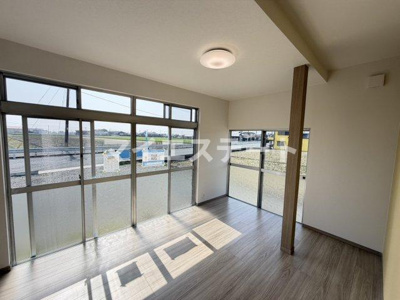 【寝室】 | 下有佐戸建