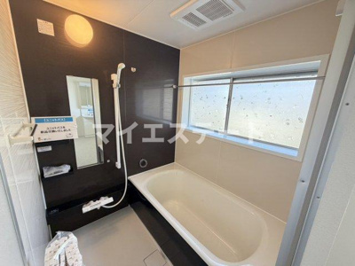 【浴室】 | 下有佐戸建