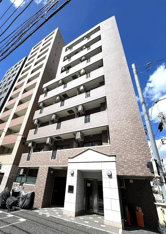 ステージファースト千石