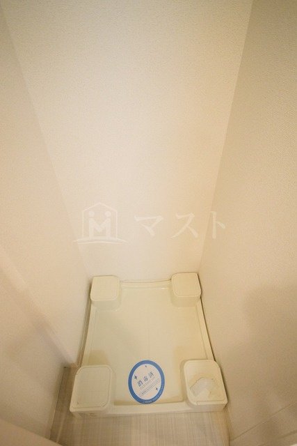 プレサンス天満橋アンジェの設備