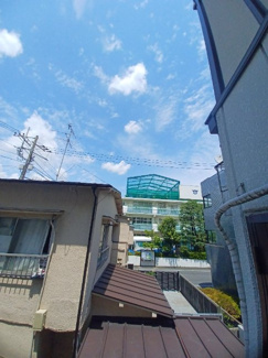 【展望】