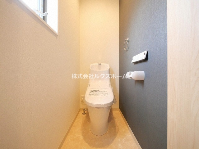 MONO Place 摂津のトイレ